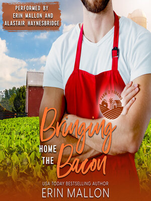 cover image of Bringing Home the Bacon